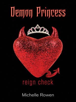 cover image of Reign Check